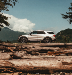 2025 Ford Explorer repair shop in Phoenix AZ